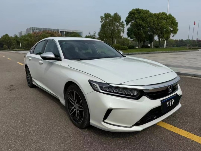 盐城23年本田英诗派3