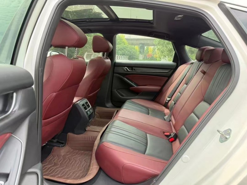 盐城23年本田英诗派5