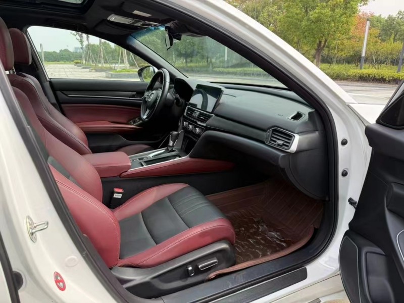 盐城23年本田英诗派6