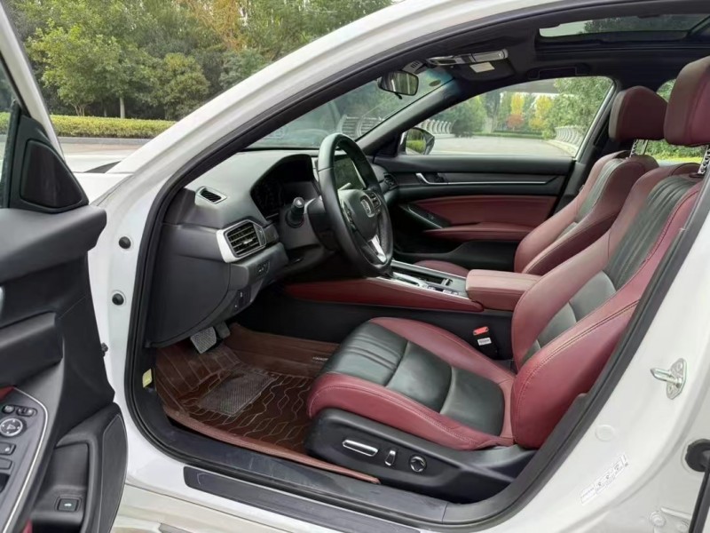 盐城23年本田英诗派7