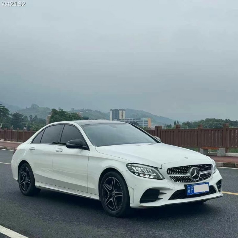 东莞21年奔驰C3