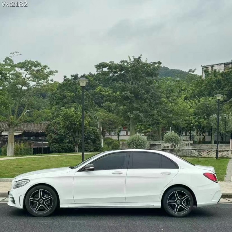 东莞21年奔驰C8