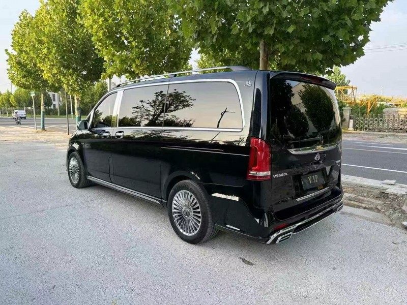 徐州22年奔驰V8