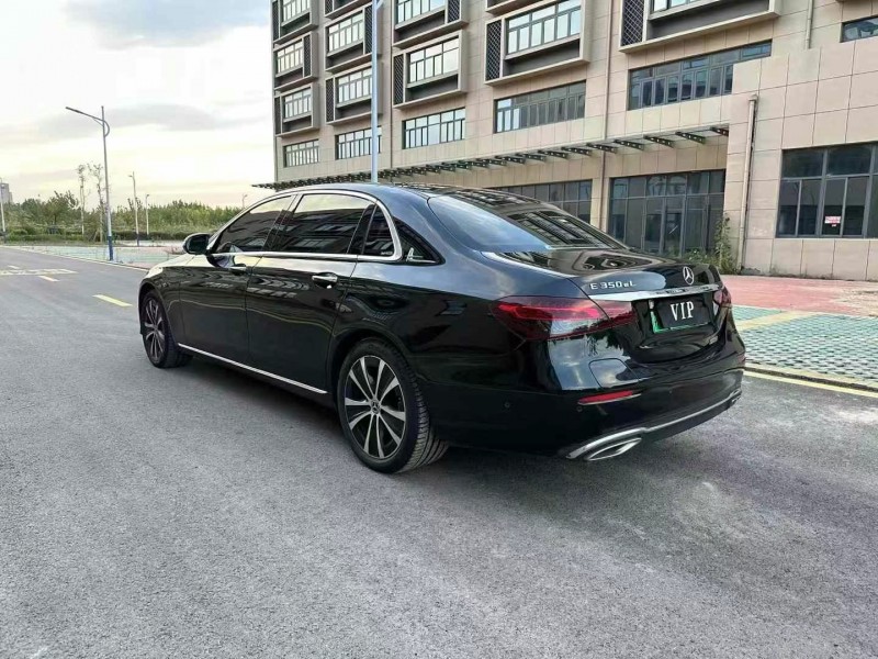 徐州21年奔驰E7