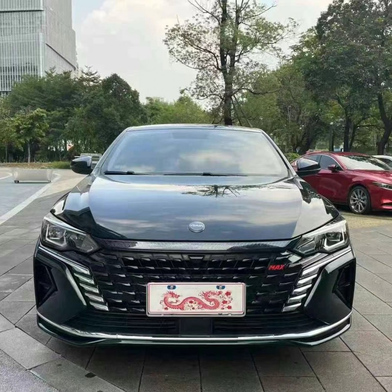 广州22年东风奕炫1