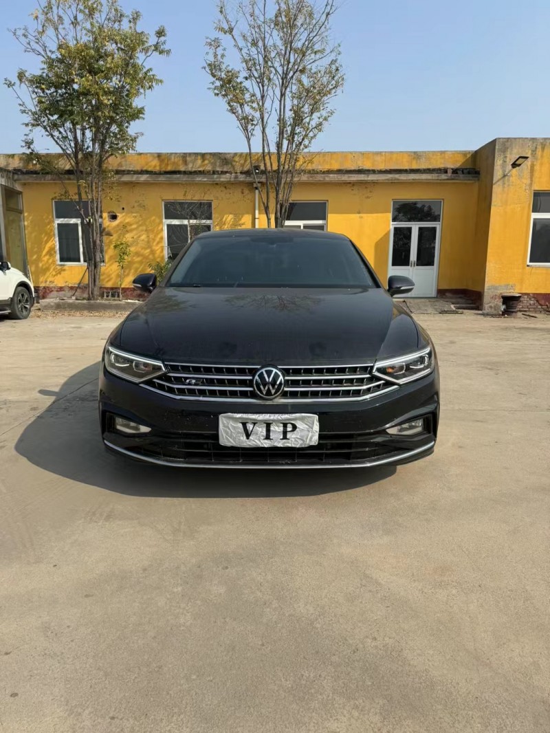 保定23年大众迈腾1