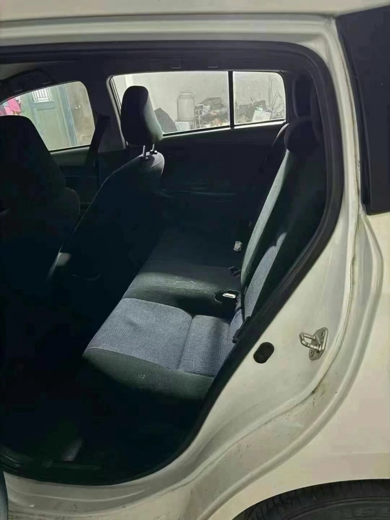 潍坊19年丰田YARiS L 致炫2