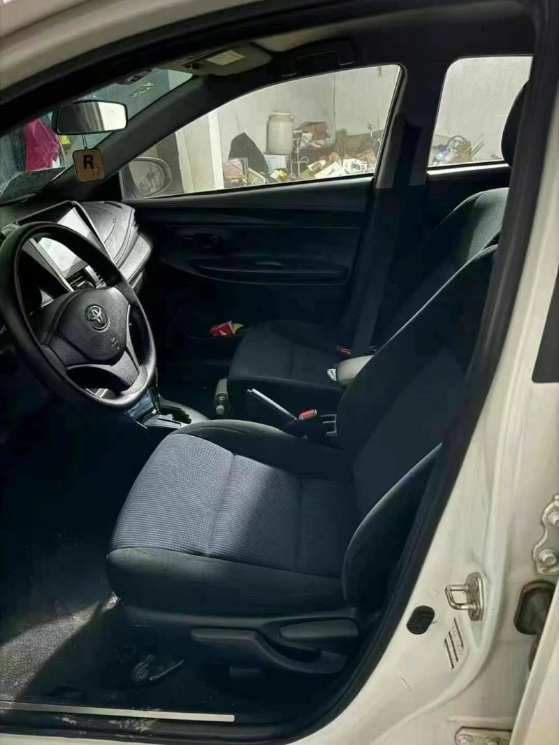 潍坊19年丰田YARiS L 致炫3