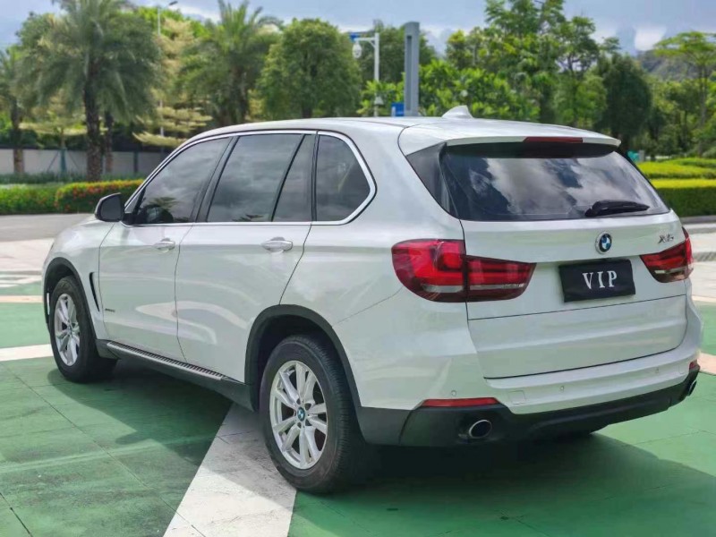 东莞16年宝马X57