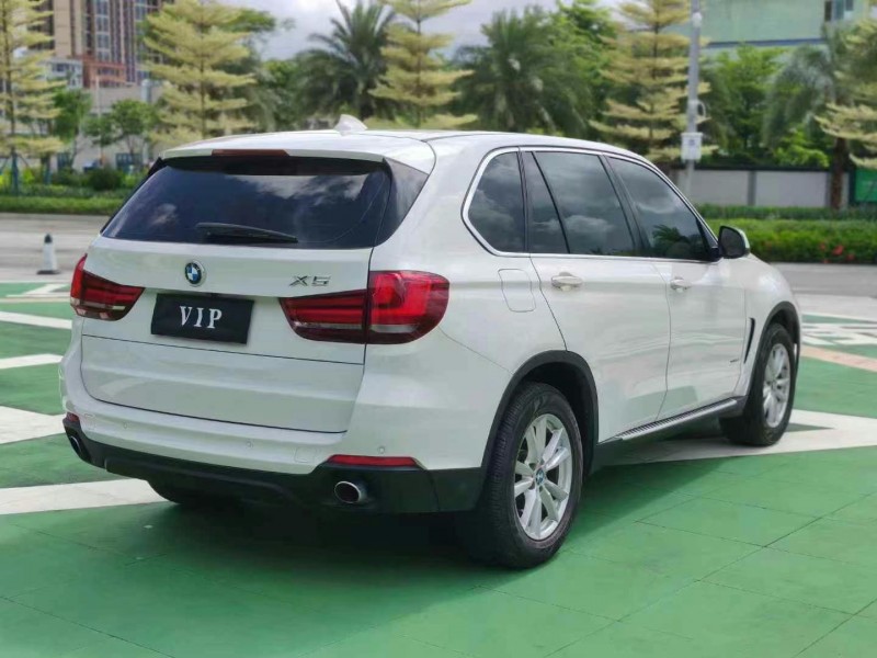 东莞16年宝马X58