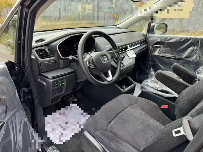 青岛24年本田奥德赛6