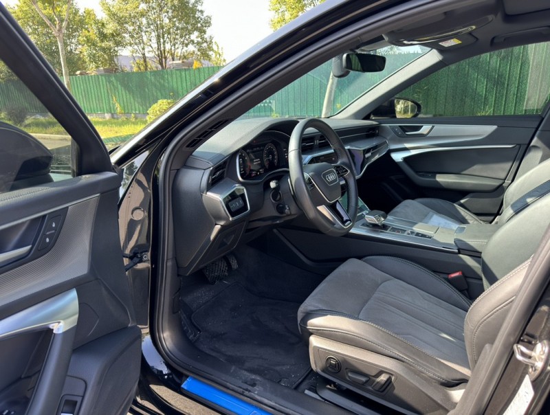 盐城22年奥迪A6L6