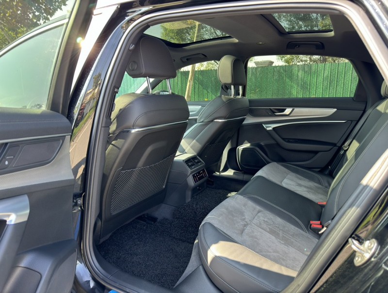 盐城22年奥迪A6L7