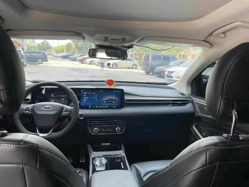 潍坊23年福特锐界5