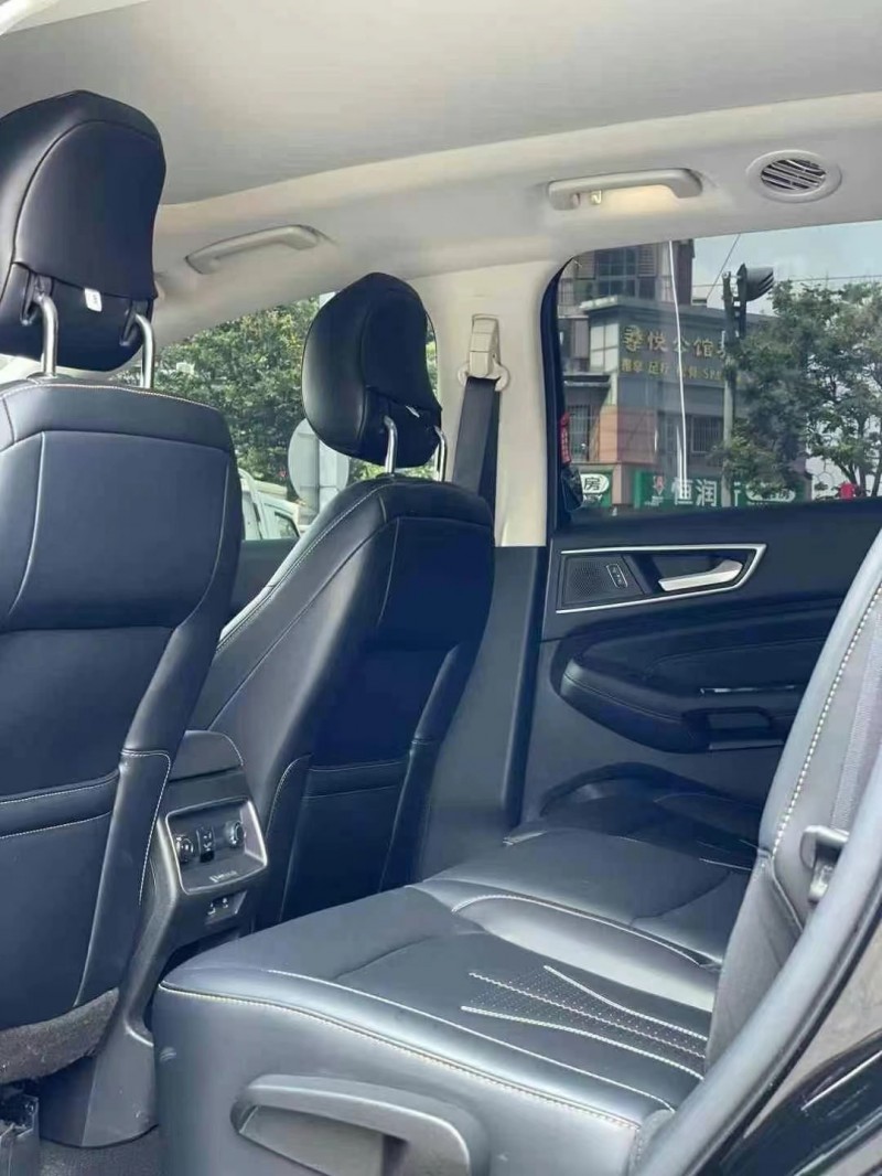 潍坊23年福特锐界6