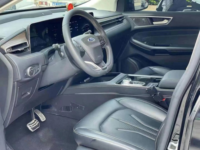 潍坊23年福特锐界8