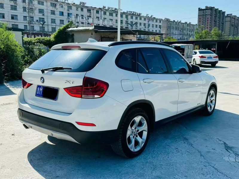 潍坊12年宝马X17