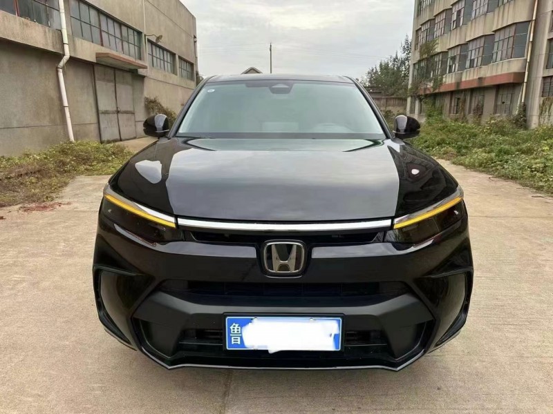 济宁24年本田皓影1