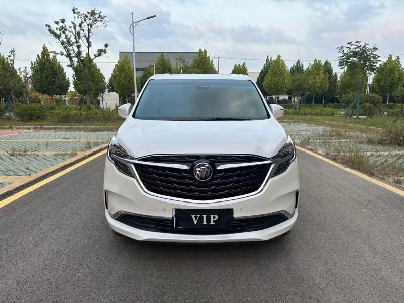 徐州22年别克GL81