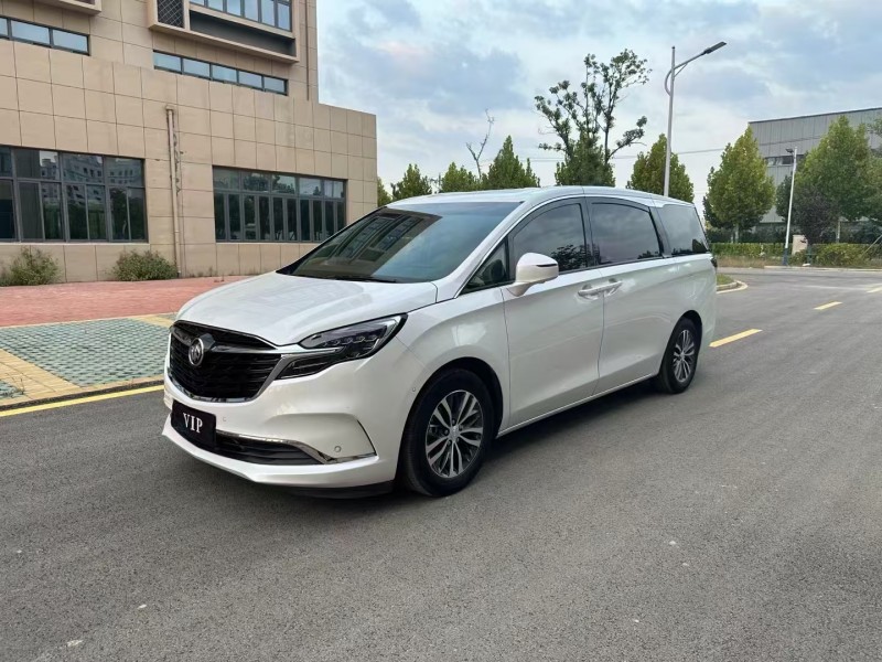 徐州22年别克GL83