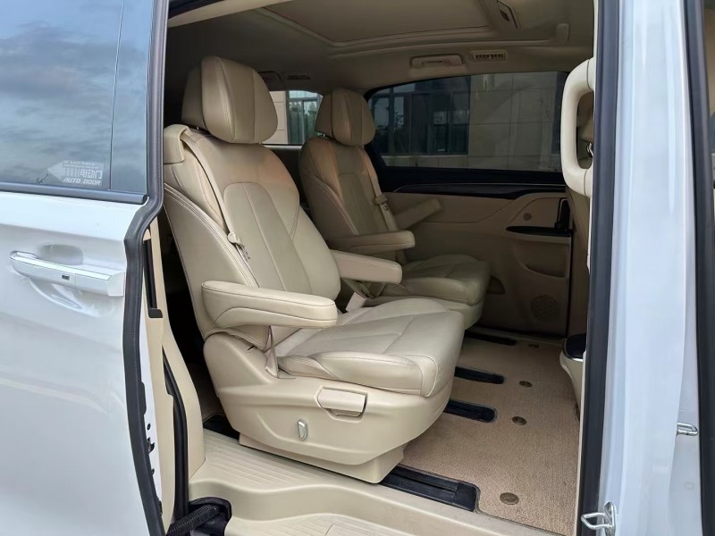 徐州22年别克GL84