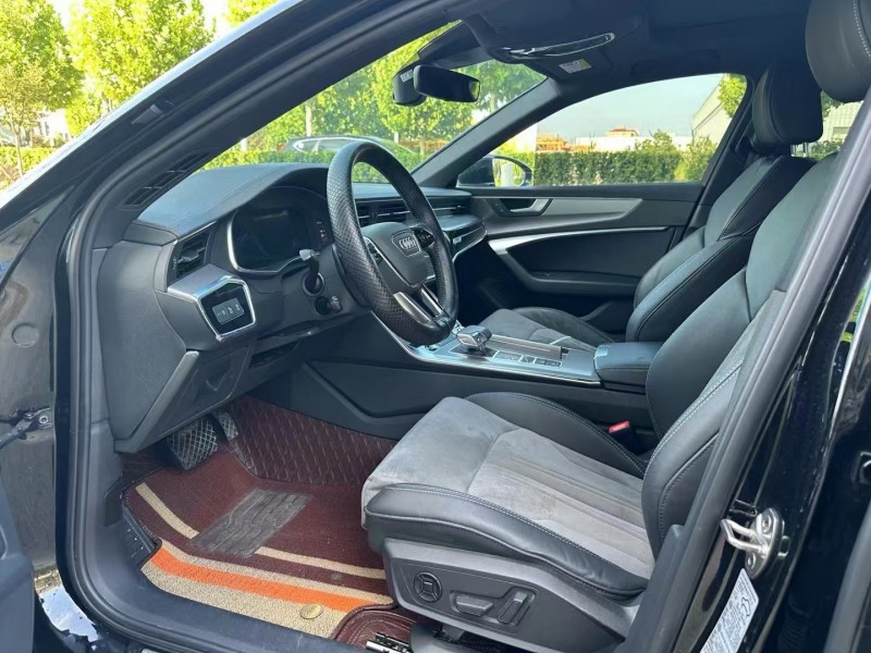 徐州22年奥迪A6L6