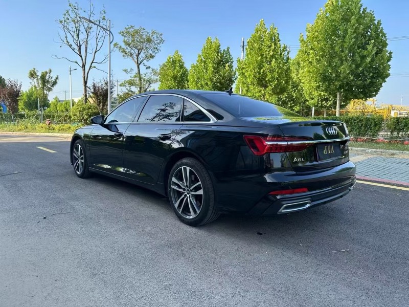 徐州22年奥迪A6L7