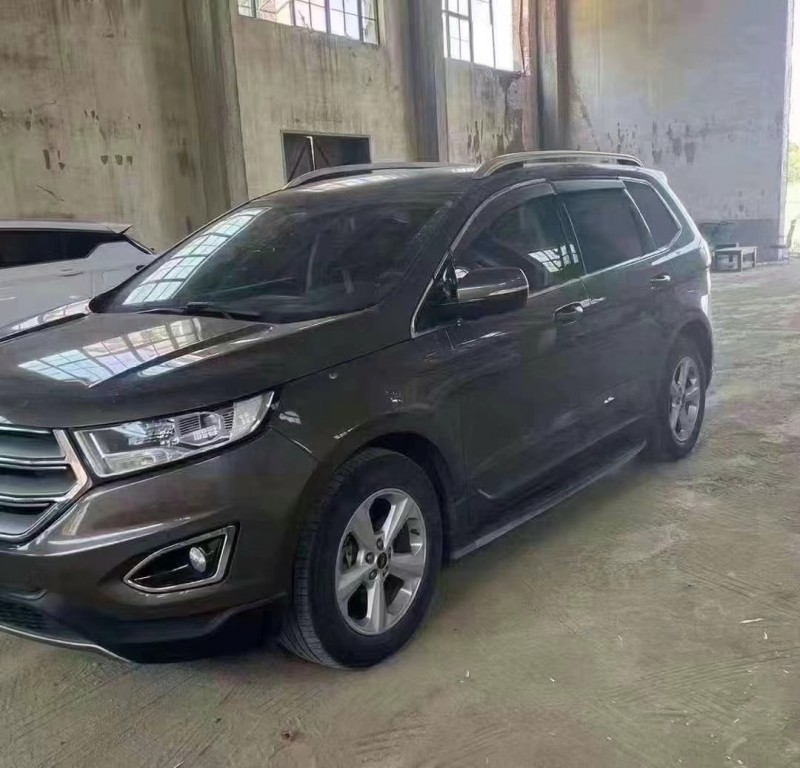 潍坊16年福特锐界2