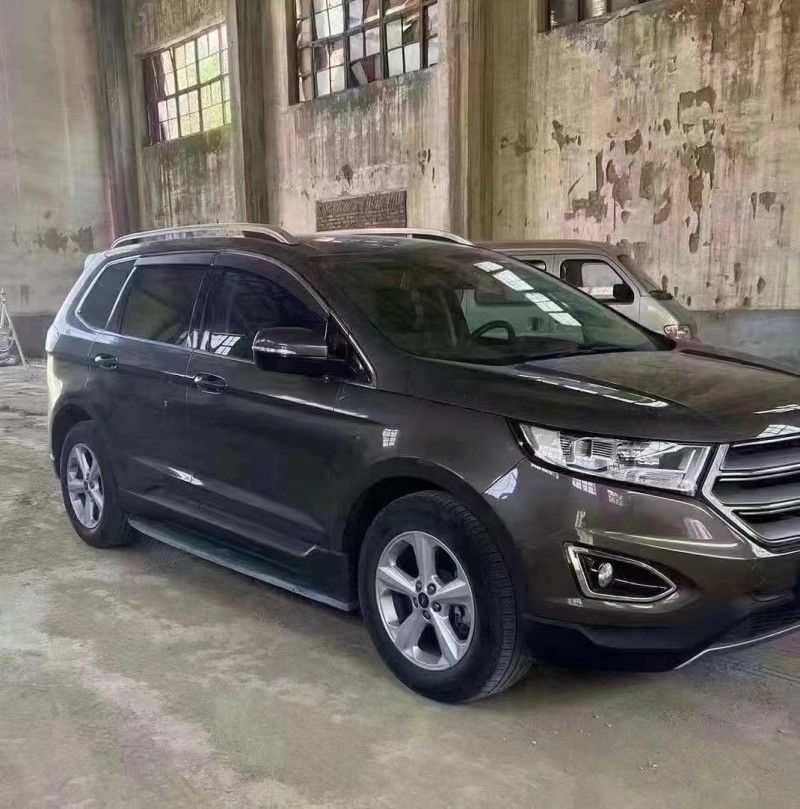 潍坊16年福特锐界3