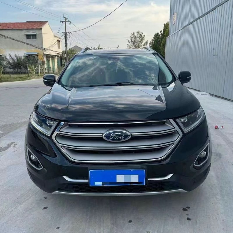 青岛20年福特锐界1