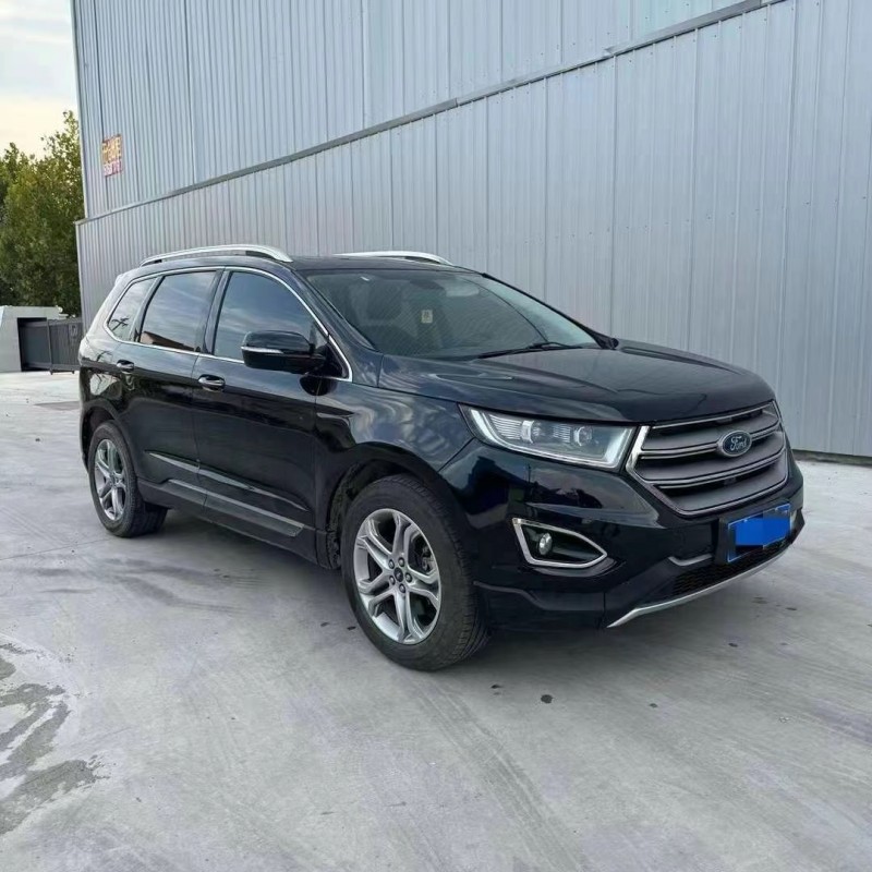 青岛20年福特锐界2