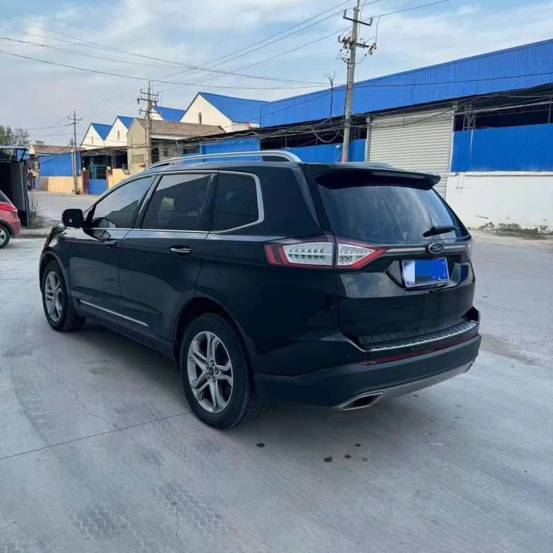 青岛20年福特锐界8