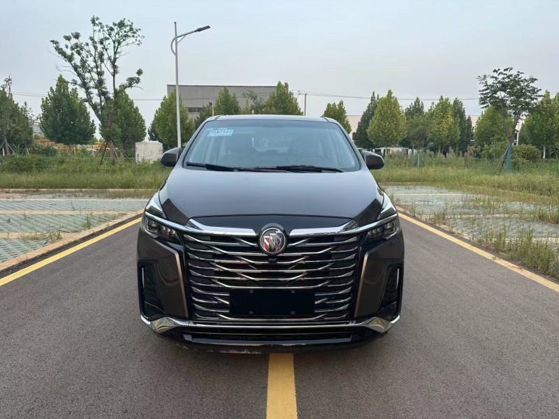 徐州24年别克GL81