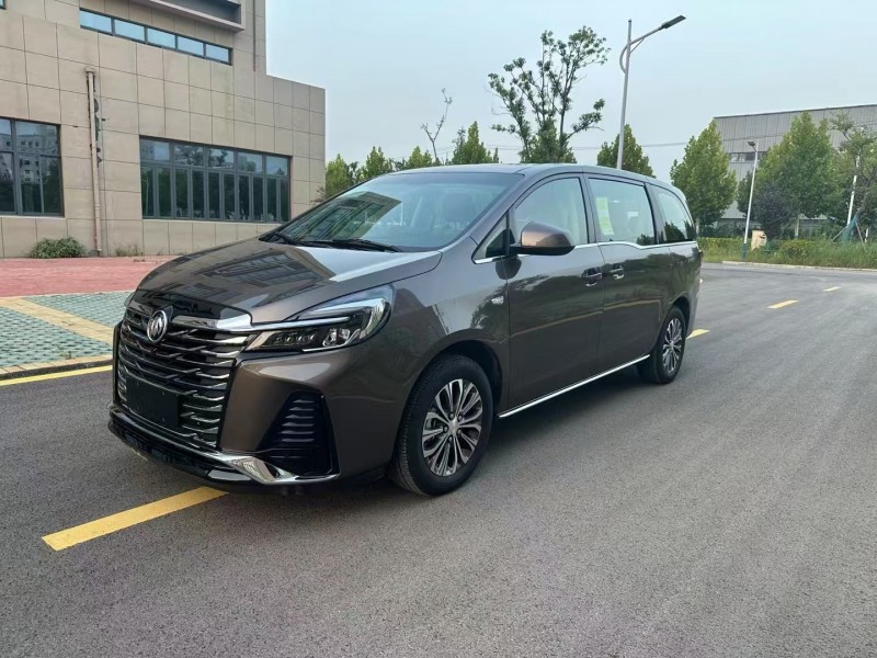 徐州24年别克GL83