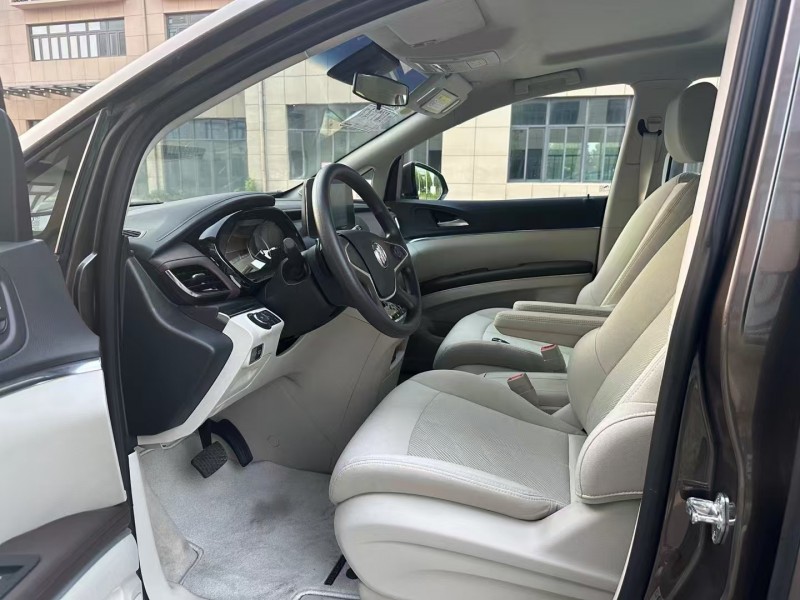 徐州24年别克GL86