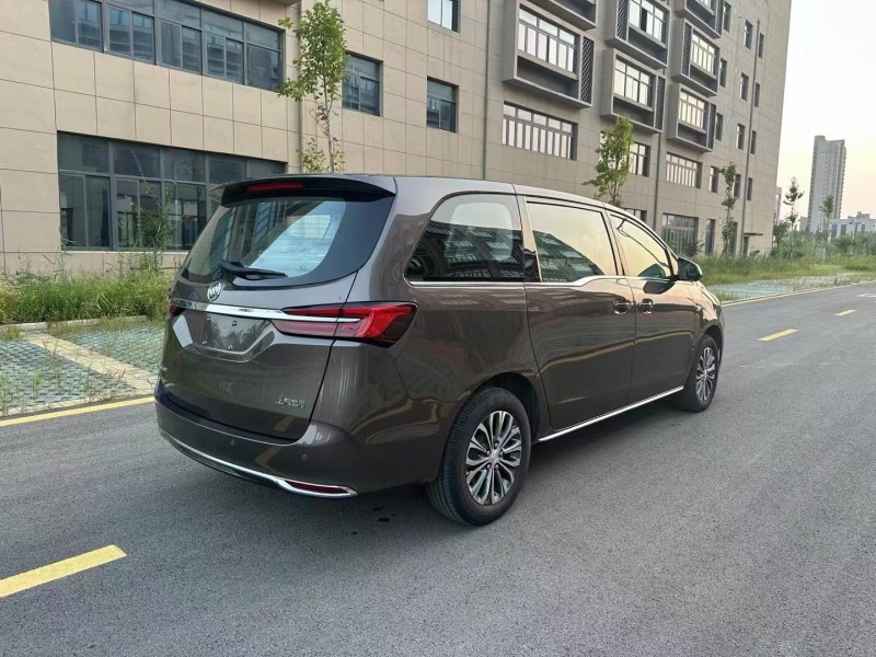 徐州24年别克GL88