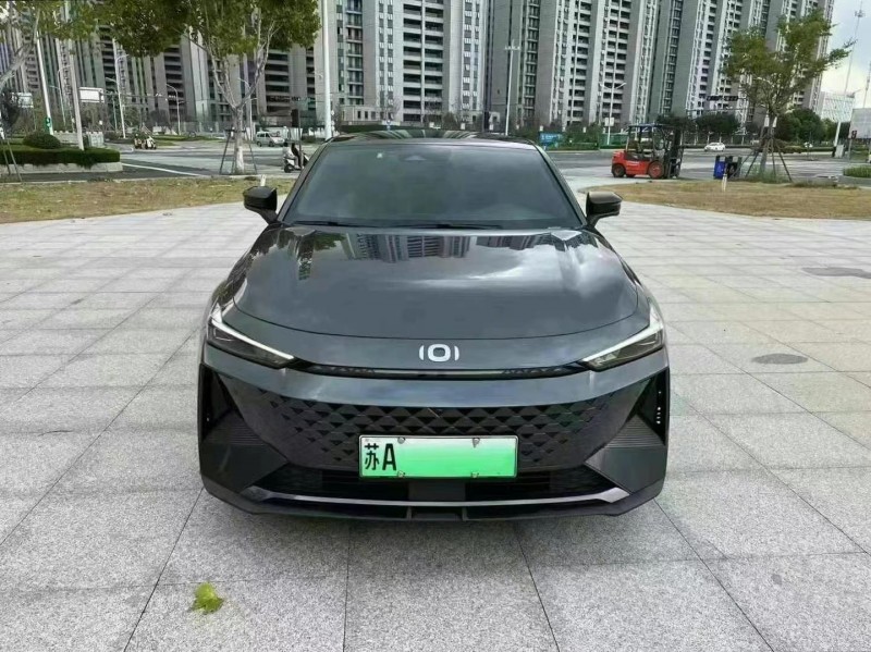 蘇州24年長安汽車啟源1