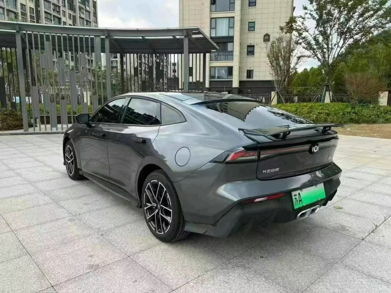 蘇州24年長安汽車啟源7
