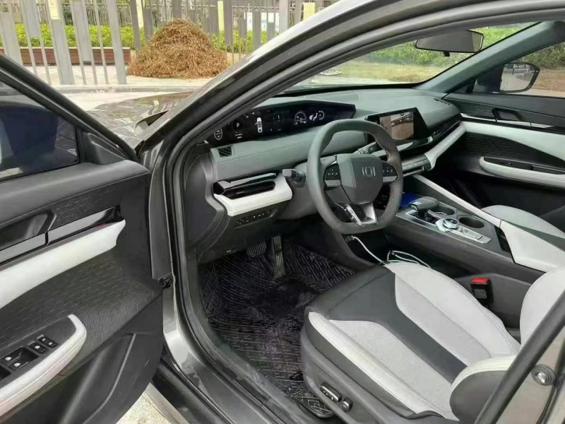 蘇州24年長安汽車啟源8