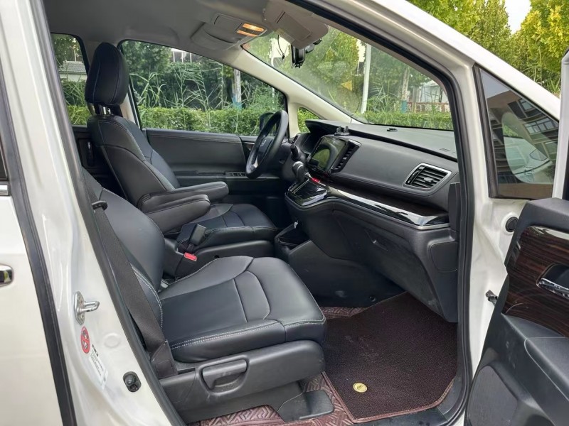 徐州21年本田奥德赛5