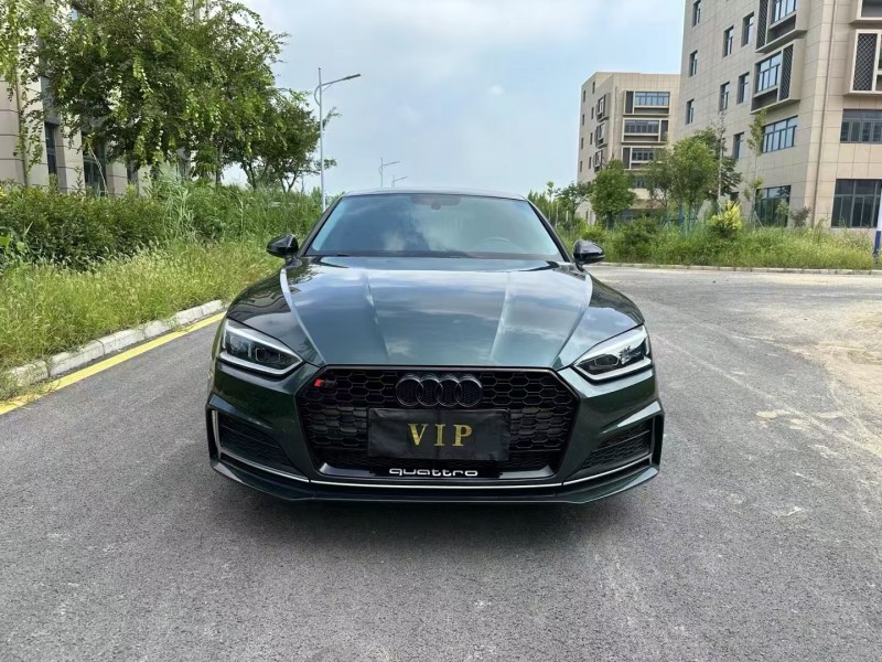 徐州19年奥迪A51