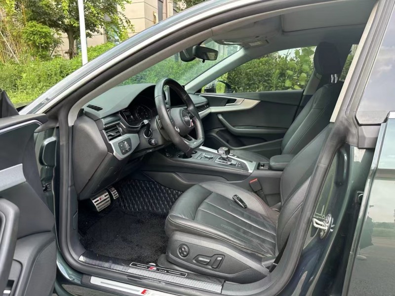 徐州19年奥迪A56