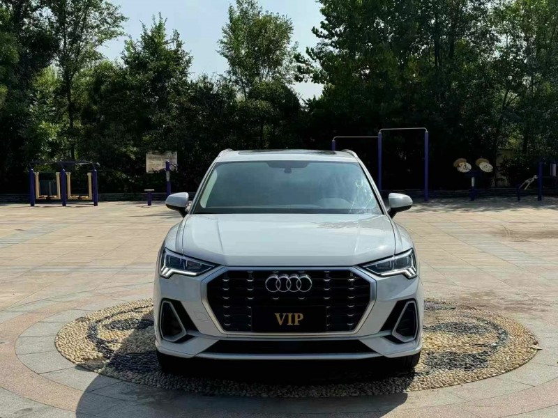 青岛23年奥迪Q31