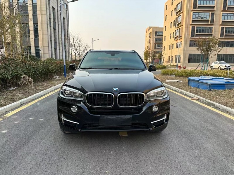 徐州15年宝马X51