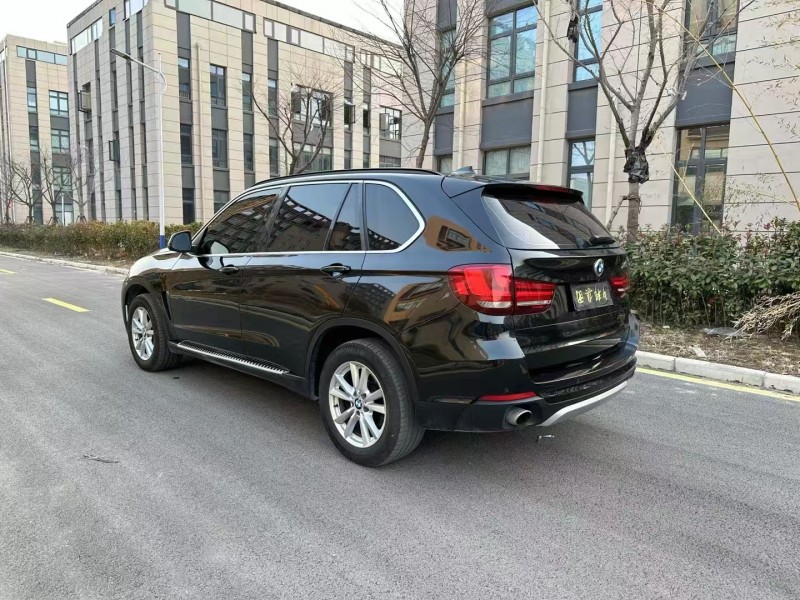 徐州15年宝马X57