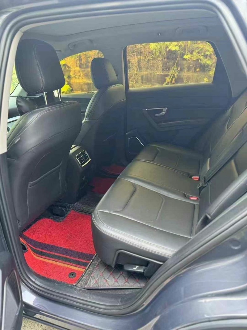 成都21年比亚迪宋7