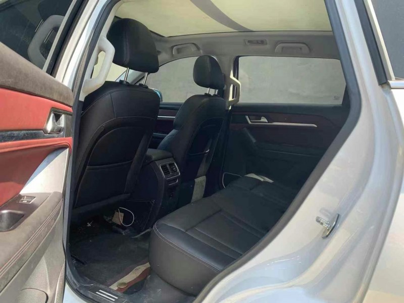 成都18年哈弗H64