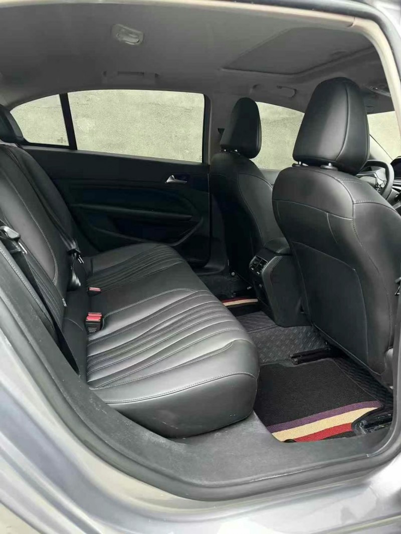 成都24年标致4083