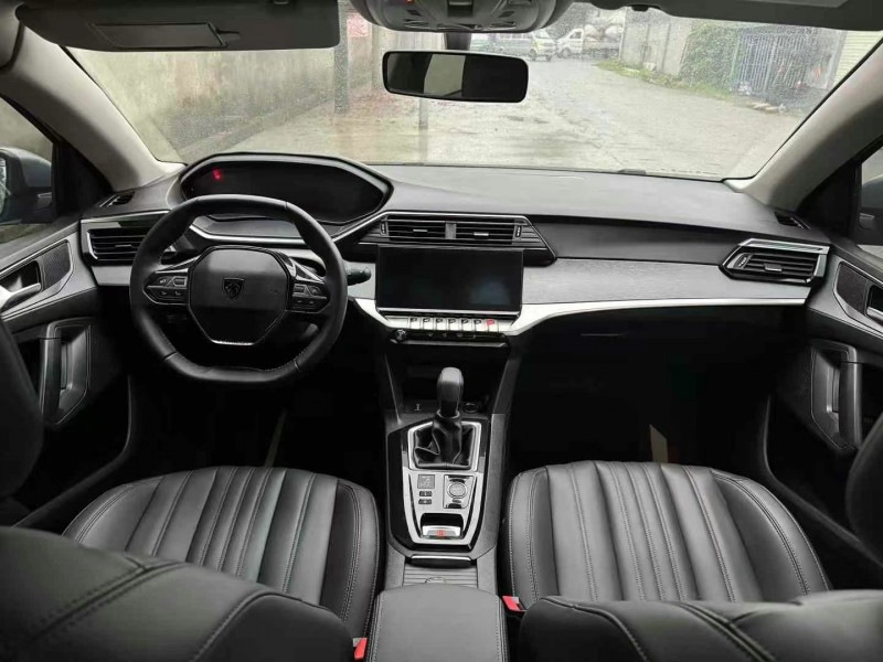 成都24年标致4087