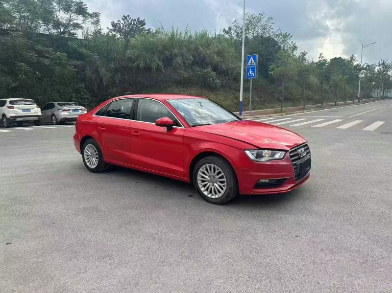 南宁16年奥迪A32